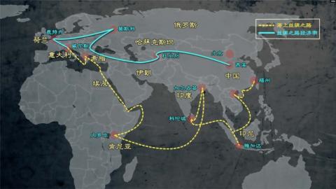 一带“疫”路播毒三大洲 3加入国沦重灾区