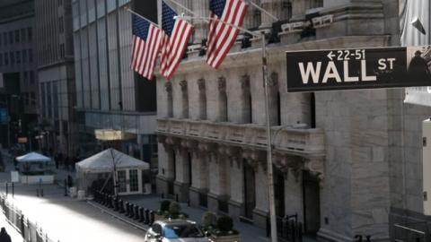 中共专家翟东升日前踢爆了中共渗透美国的核心机密,同时也顺带牵扯出中共不少美国权势核心圈内的“老朋友”。(Spencer Platt/Getty Images)